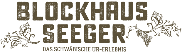 Blockhaus Seeger